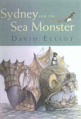 Sydney and the Sea Monster