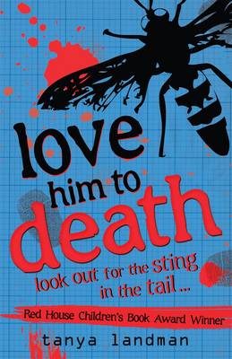 Love Him To Death: Poppy Field's Bk 8