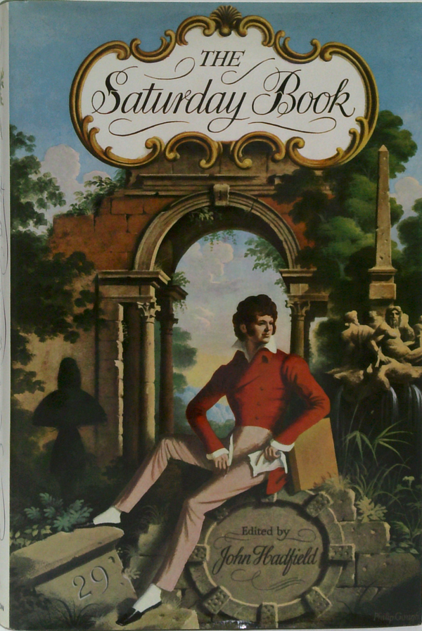 The Saturday Book 29