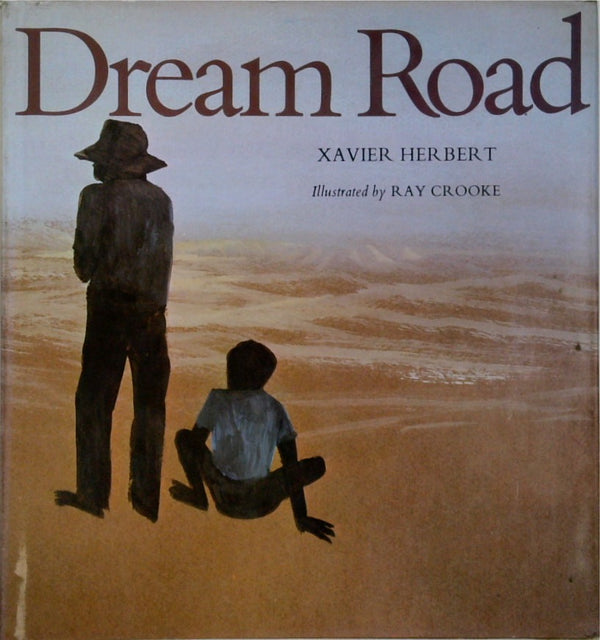 Dream Road