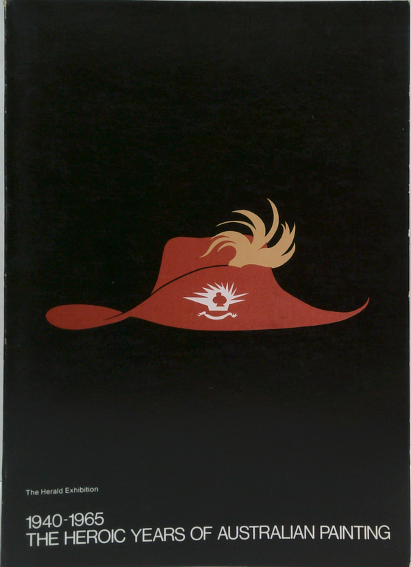 1940-1965: The Heroic Years Of Australian Painting