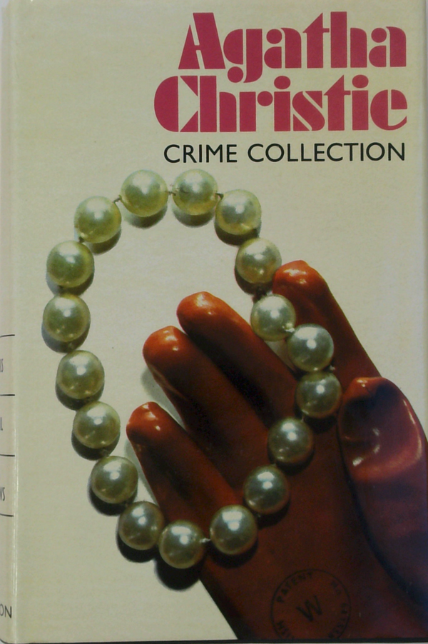 The Clocks / Third Girl / Murder in the Mews [Agatha Christie Crime Collection]