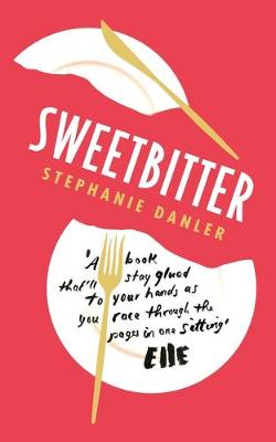 Sweetbitter: 2016