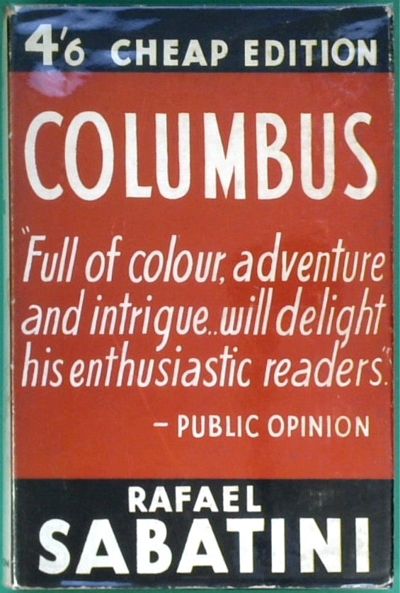 Columbus