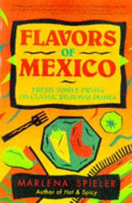Taste of Mexico