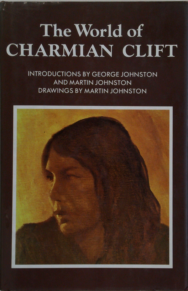 The World Of Charmian Clift