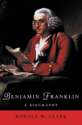 Benjamin Franklin