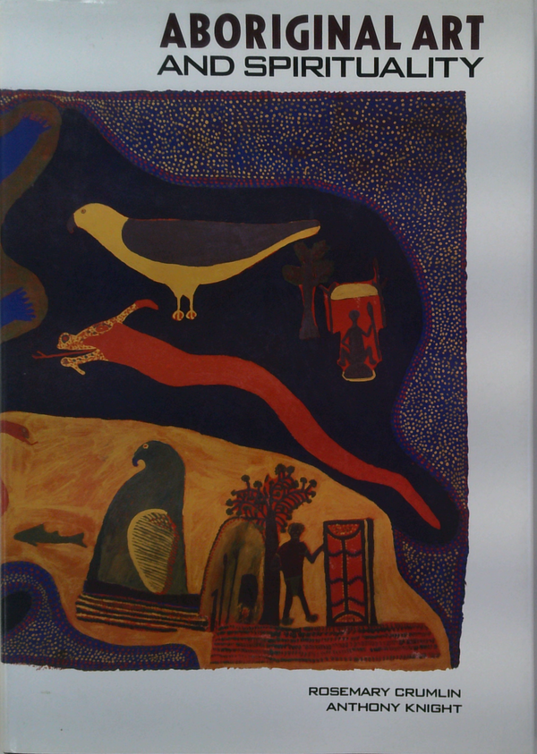 Aboriginal Art And Spirituality