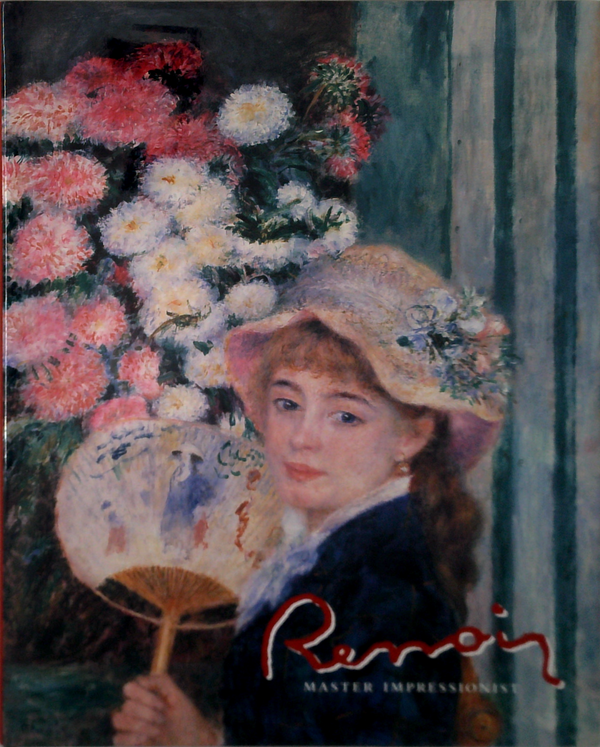 Renoir: Master Impressionist