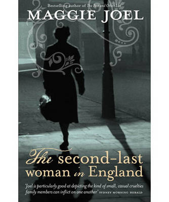 The Second-last Woman in England