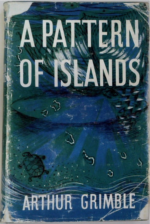 A Pattern of Islands