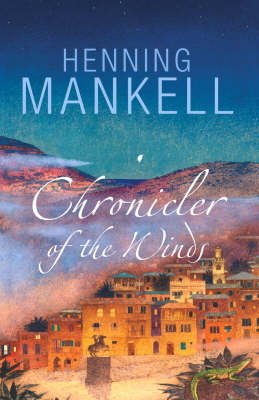 Chronicler Of The Winds