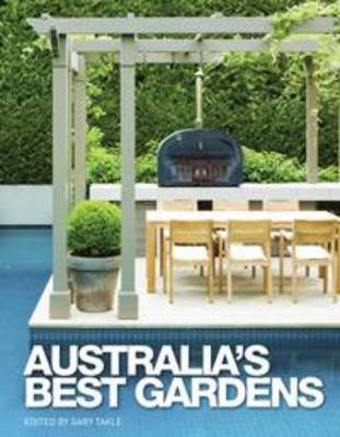 Australia's Best Gardens