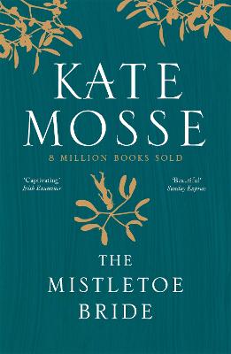 The Mistletoe Bride and Other Haunting Tales: A deliciously haunting