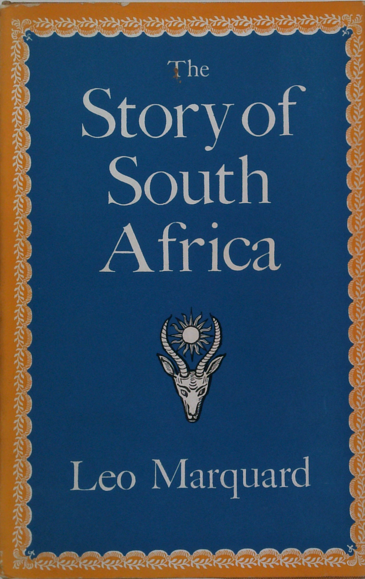 The Story Of South Africa