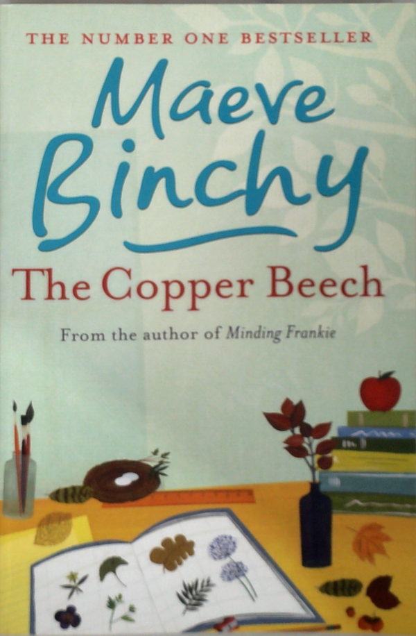 The Copper Beech