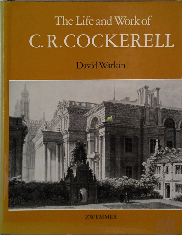 The Life And Work Of C.R. Cockerell