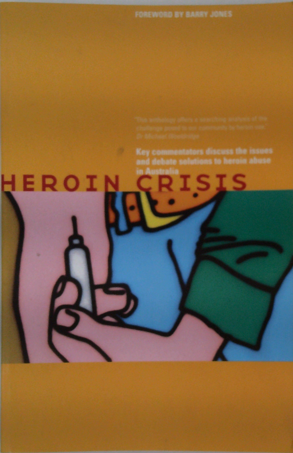 Heroin Crisis