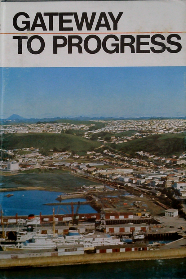 Gateway To Progress