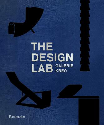 The Design Lab: Galerie kreo