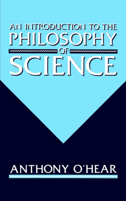 An Introduction to the Philosophy of Science