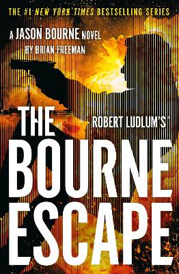 Robert Ludlum's (TM) The Bourne Escape