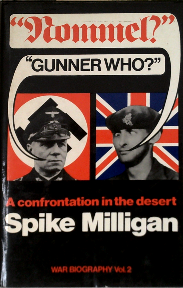 Rommel?: "Gunner Who?"
