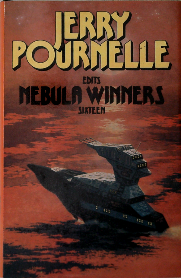 Nebula Winners: Sixteen