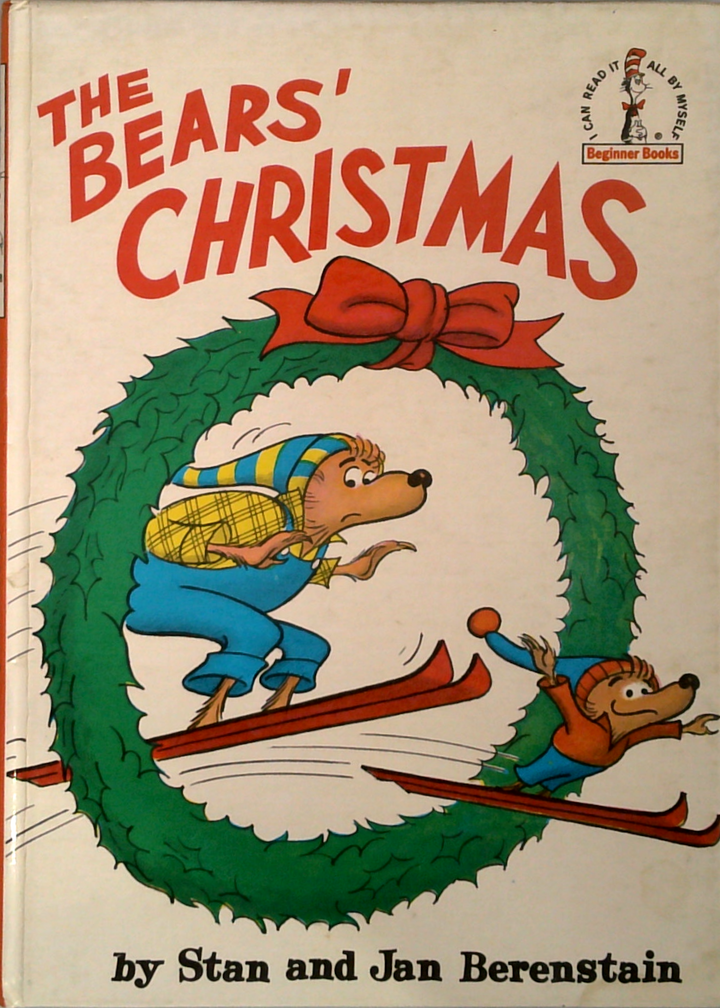 The Bears' Christmas