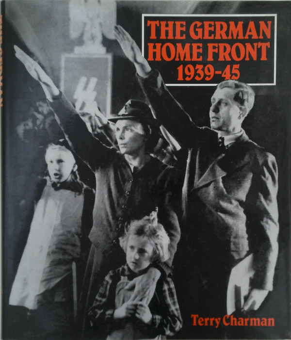 The German Home Front 1939-45