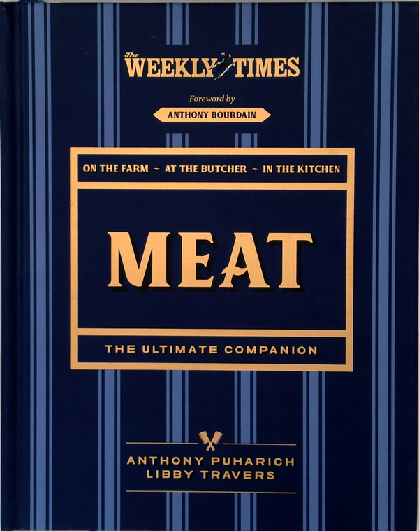 Meat: The Ultimate Companion