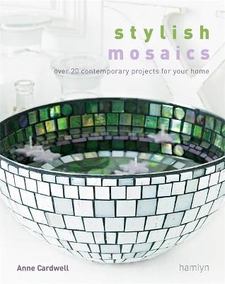 Stylish Mosaics: 25 contemporary projects for your home