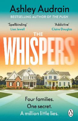 The Whispers