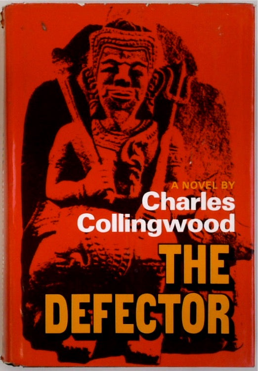 The Defector