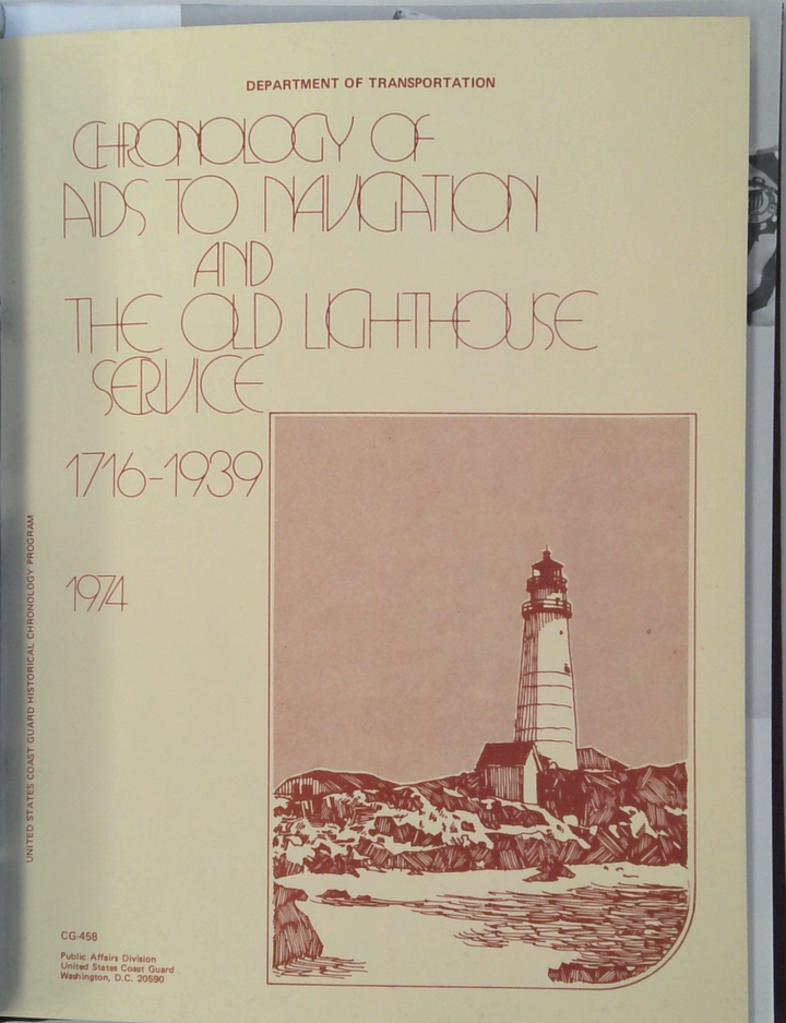 U.S. Coast Guard Bicentennial 1790-1900