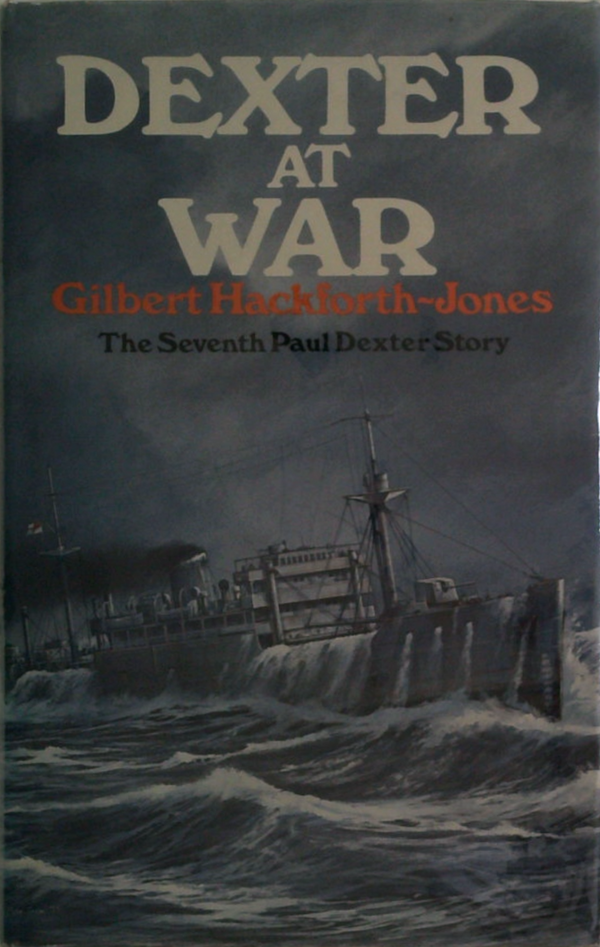Dexter At War