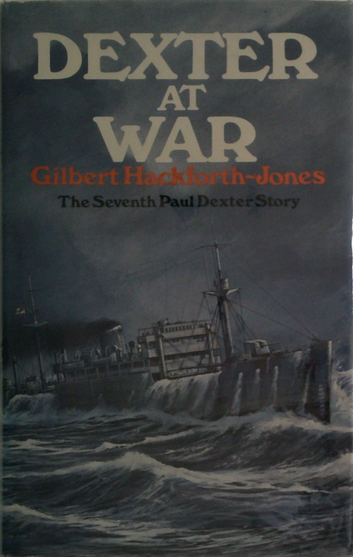 Dexter At War