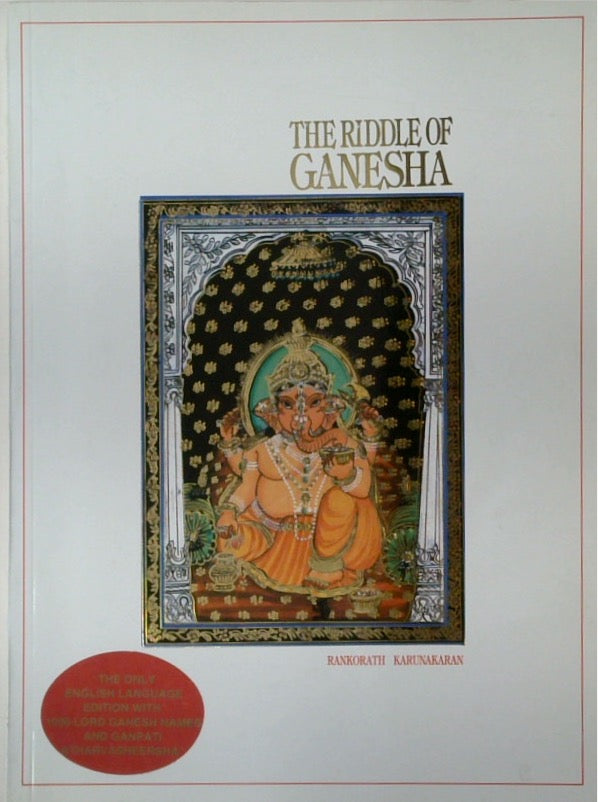 Riddle of Ganesha