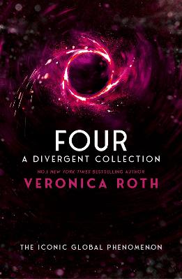 Four: A Divergent Collection