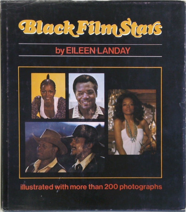 Black Film Stars