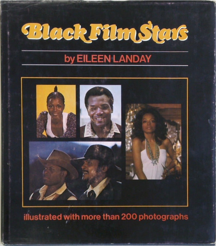 Black Film Stars