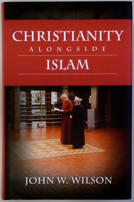 Christianity Alongside Islam