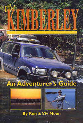 Kimberley: An Adventurer's Guide