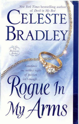 Rogue In My Arms: Rogue In My Arms