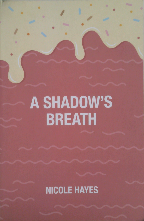 A Shadow's Breath