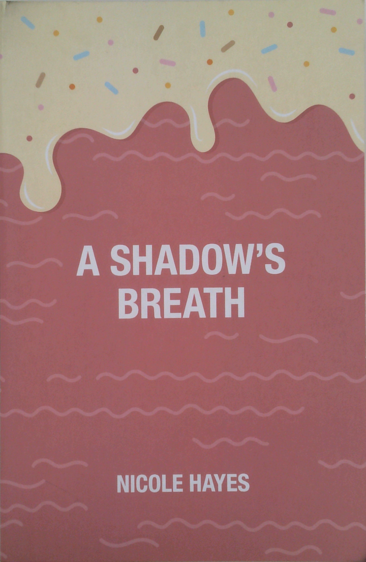 A Shadow's Breath