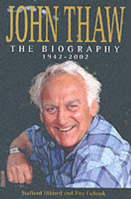 John Thaw: The Biography