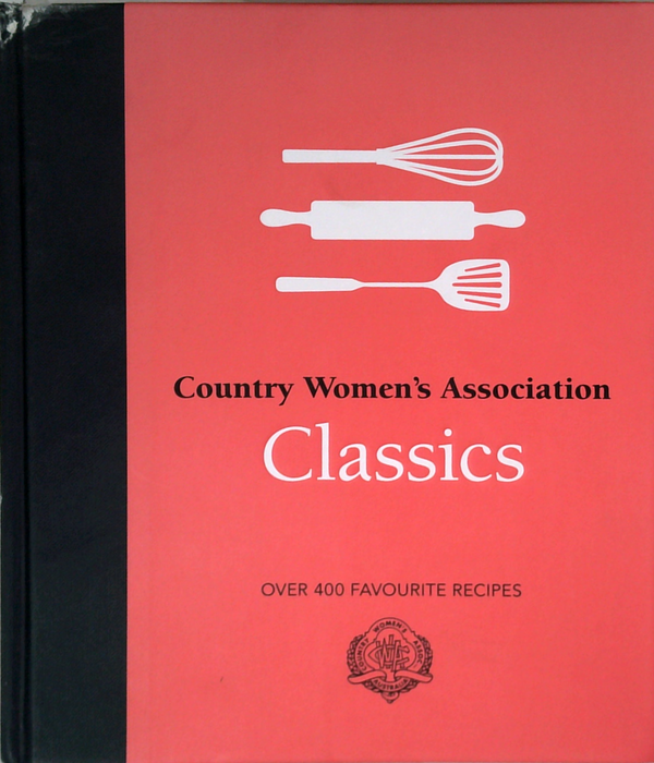 Country Women's Association Classics