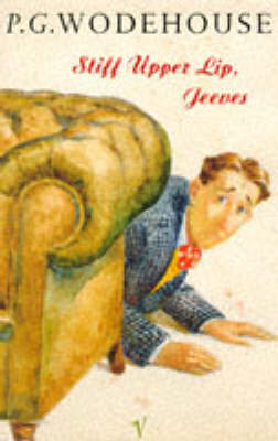 Stiff Upper Lip, Jeeves