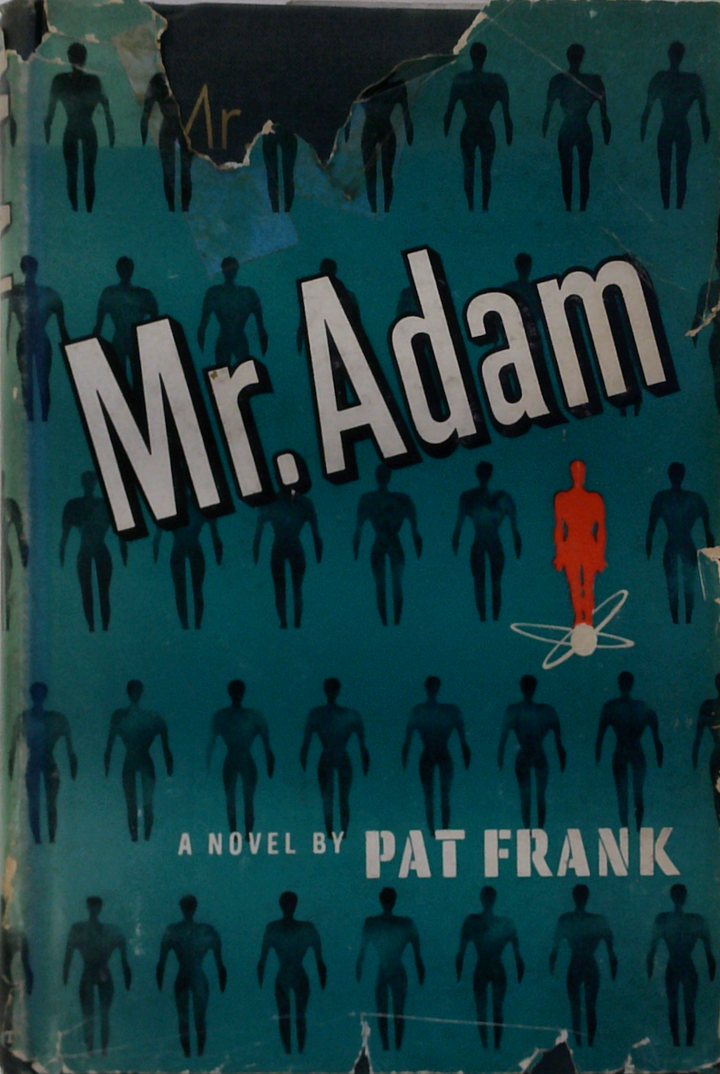 Mr. Adam